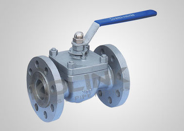 Sedia PTFE regolabile per valvola a sfera per la manutenzione in linea