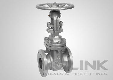 API 600 Valvola di cancello in acciaio fuso classe 150-1500