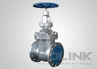 Valvola di apertura non sollevante NRS 2-36 pollici Classe 150-900