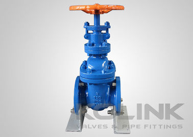 Valvola di apertura non sollevante NRS 2-36 pollici Classe 150-900